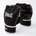 Everlast Core Kickbokshandschoenen - Zwart
