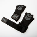 Everlast Prospect Quick Wraps - Zwart/Grijs