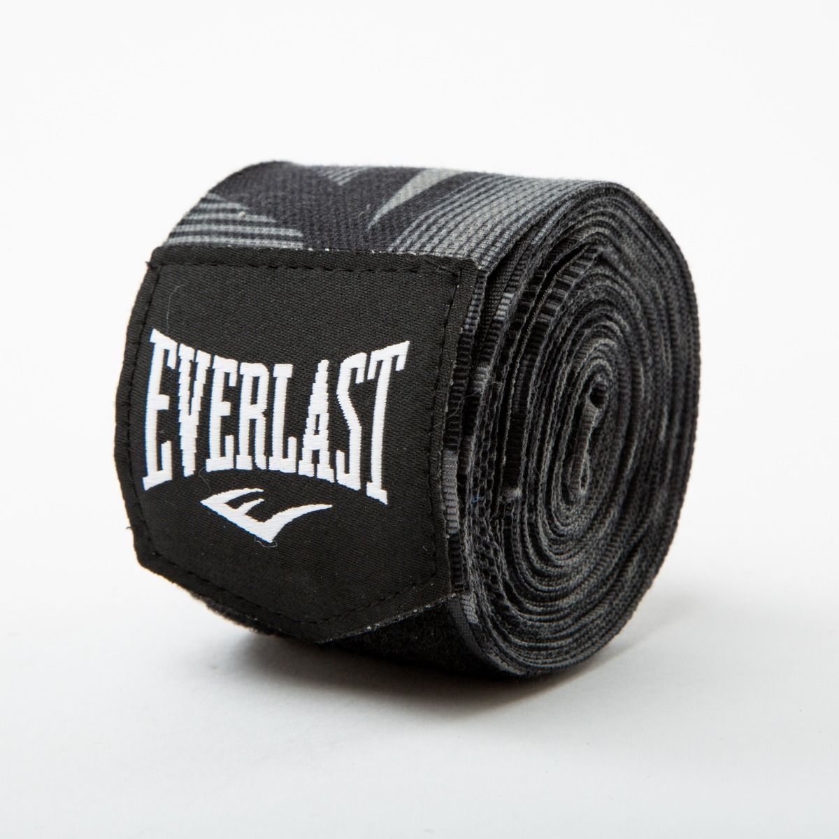 Everlast Spark Hand Wraps - Zwart Geo - 305 cm