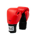 Everlast Prostyle 2 Bokshandschoenen - Rood - 14 oz - Tweedekans