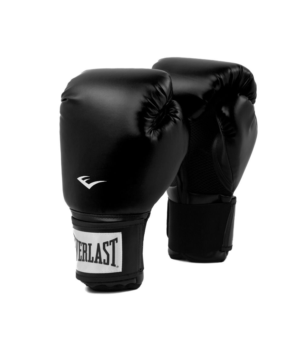 Everlast Prostyle 2 Bokshandschoenen - Zwart