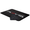 Flowin Pro Friction Pads - Slideboard - Zwart
