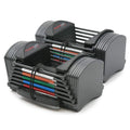 PowerBlock Verstelbare Dumbbell Set Sport 24 - 1,5 t/m 11 kg