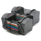PowerBlock Verstelbare Dumbbell Set Sport 24 - 1,5 t/m 11 kg