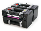 PowerBlock Verstelbare Dumbbell Elite EXP - Stage 1
