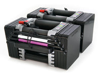PowerBlock Verstelbare Dumbbell Elite EXP - Stage 1