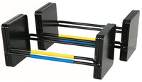 PowerBlock Verstelbare Dumbbell Elite EXP - Stage 2