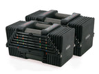 PowerBlock Verstelbare Dumbbell Set Pro Commercial Kit