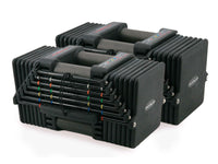 PowerBlock Verstelbare Dumbbell Set Pro Commercial Kit