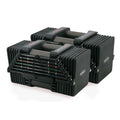 PowerBlock Verstelbare Dumbbell Set Commercial Pro 125