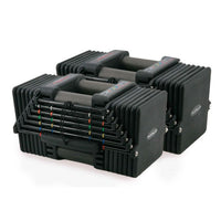 PowerBlock Verstelbare Dumbbell Set Commercial Pro 125