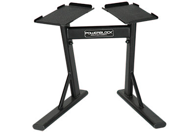PowerBlock PowerStand Opbergrek voor Dumbbells