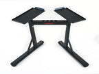 PowerBlock PowerMax Stand Opbergrek voor Dumbbells