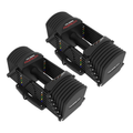 PowerBlock PRO 32 Verstelbare Dumbbell Set
