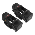 PowerBlock PRO 32 Verstelbare Dumbbell Set
