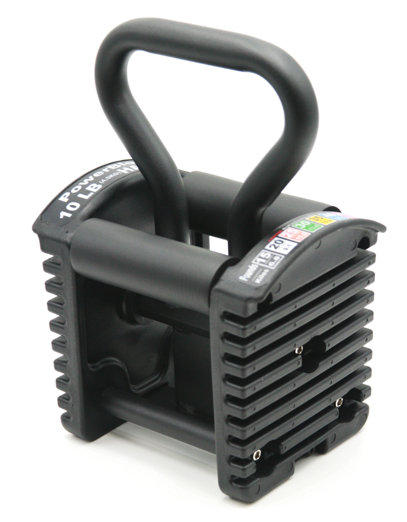Powerblock KettleBlock Handle