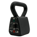 PowerBlock KettleBlock Verstelbare Kettlebell - 8 t/m 16 kg