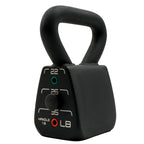 PowerBlock KettleBlock Verstelbare Kettlebell - 8 t/m 16 kg