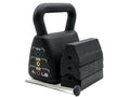 PowerBlock KettleBlock Verstelbare Kettlebell - 16 t/m 28 kg