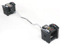 PowerBlock Urethane EZ Curl Bar