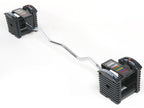 PowerBlock Urethane EZ Curl Bar