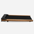 Kuipers Loopband K1 - Kantoor Walkingpad - Hout/Zwart