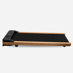 Kuipers Loopband K1 - Kantoor Walkingpad - Hout/Zwart