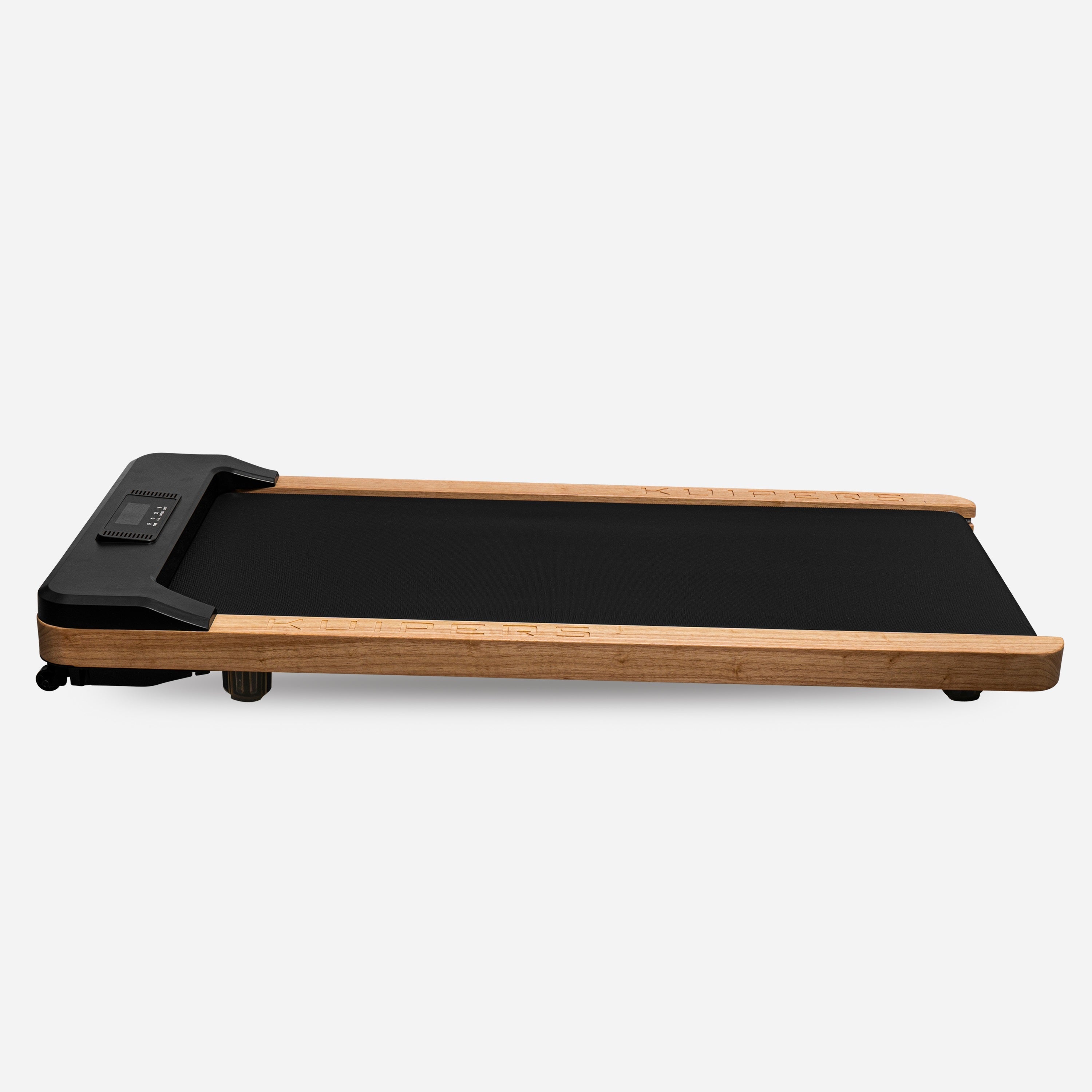 Kuipers Loopband K1 - Kantoor Walkingpad - Hout/Zwart