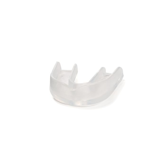 Everlast Single Gebitsbeschermer - Transparant - One Size