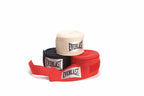 Everlast Core Hand Wraps 3 Pack - Zwart/Wit/Rood - 305 cm