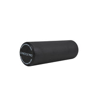 Gymstick Core Foam Roller - Zwart - 45 cm