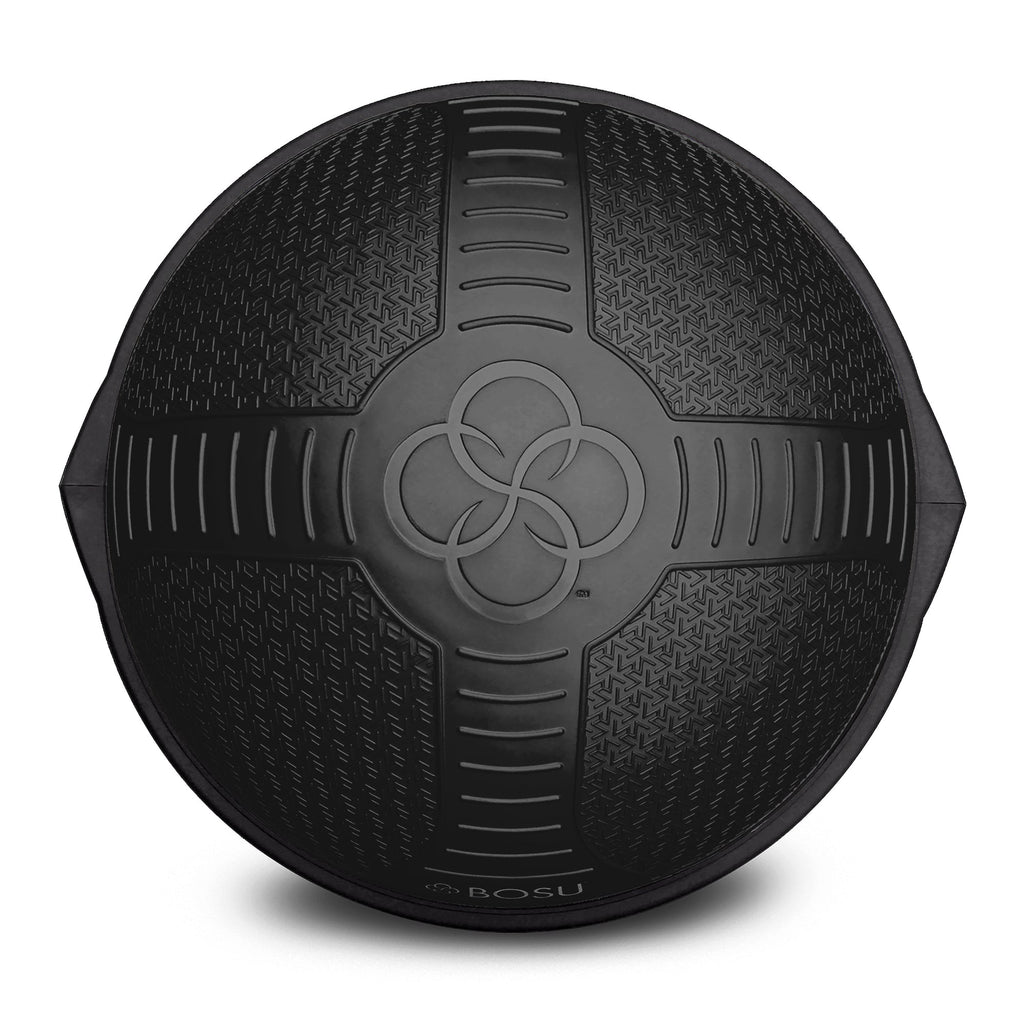 Bosu Nexgen Home Balance Trainer - Zwart