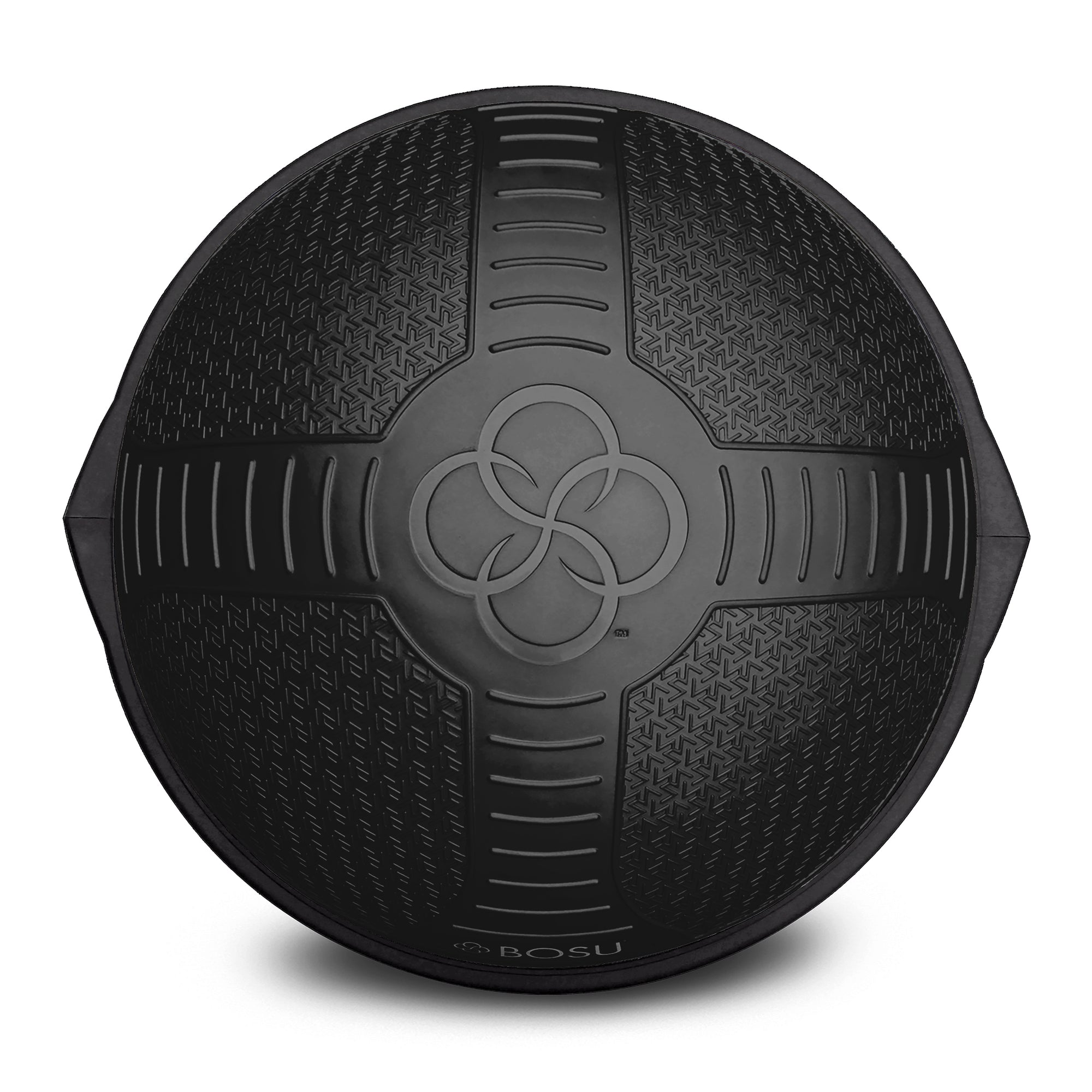 Bosu Nexgen Home Balance Trainer - Zwart
