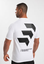 Empose Nutrition - Accelerate T-shirt - White