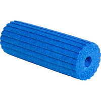 Blackroll Mini Flow Foam Roller - 15 cm - Azuur Blauw