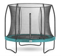 Salta Comfort Edition Trampoline met Veiligheidsnet - 305 cm - Groen