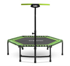 Salta - Fitness Trampoline 128 cm - Groen
