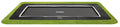 Salta Royal Baseground Trampoline - 214 x 305 cm