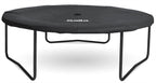 Salta Trampoline Beschermhoes - 213 cm - Zwart