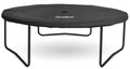 Salta Trampoline Beschermhoes - 427 cm - Zwart