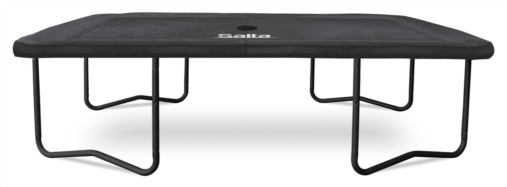 Salta Trampoline Beschermhoes - 214 x 305 cm - Zwart
