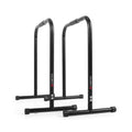 Gymstick Hi-Rise Parallettes - Hoge Opdruksteunen