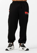 Gorilla Wear Classic Oversized Sweatpants - Zwart