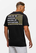 Gorilla Wear Kyle T-shirt - Zwart