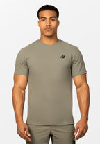 Gorilla Wear Colton T-shirt - Legergroen