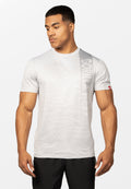 Gorilla Wear Westley T-shirt - Lichtgrijs