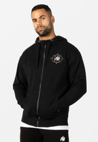 Gorilla Wear Scofield Vest - Zwart
