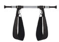 Gymstick Ab Straps Deluxe - Buikspier Straps