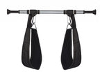 Gymstick Ab Straps Deluxe - Buikspier Straps