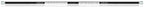 Gymstick Stretching Stick